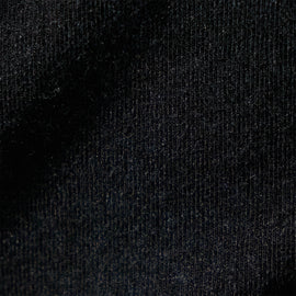Ruched T Shirt Dress in Black | James Perse Los Angeles