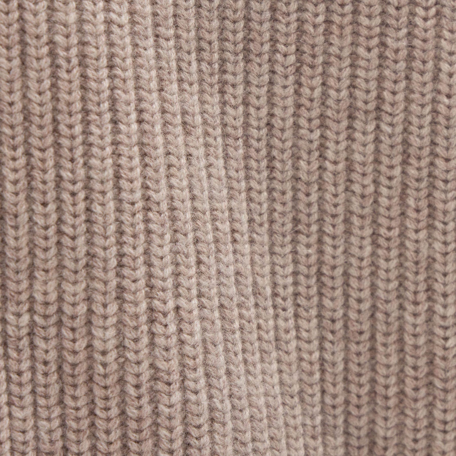 Unisex Beach Zip Sweater in Stone | James Perse Los Angeles