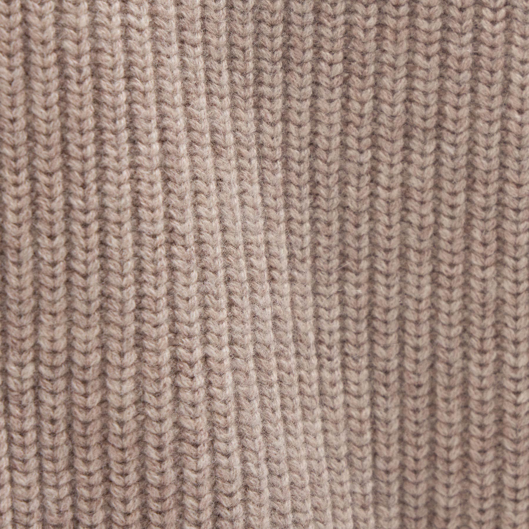 Unisex Beach Zip Sweater in Stone | James Perse Los Angeles