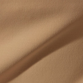 Nylon Knit Strapless Top in Sand Dune | James Perse Los Angeles