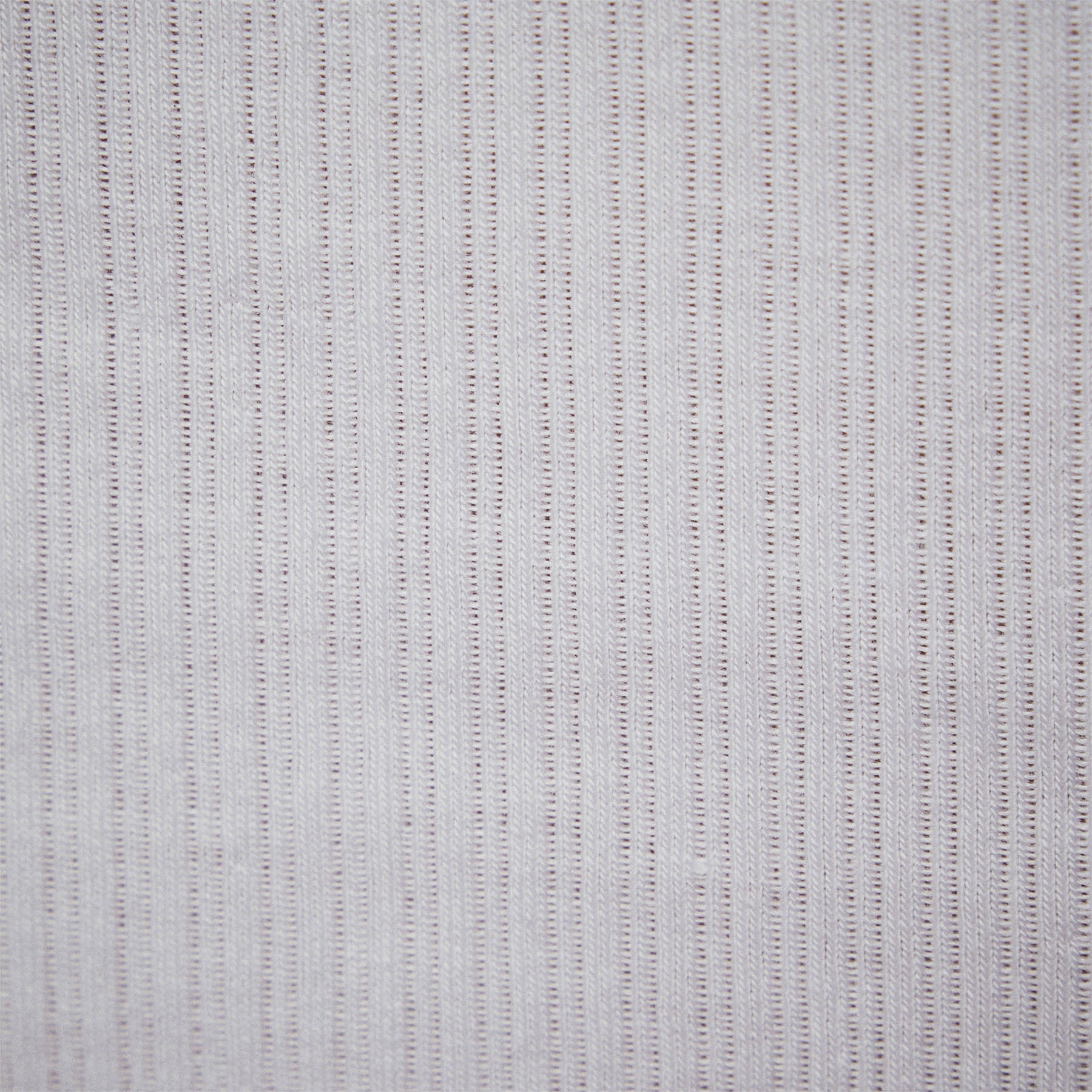 Ribbed Daily Tank in White | James Perse Los Angeles