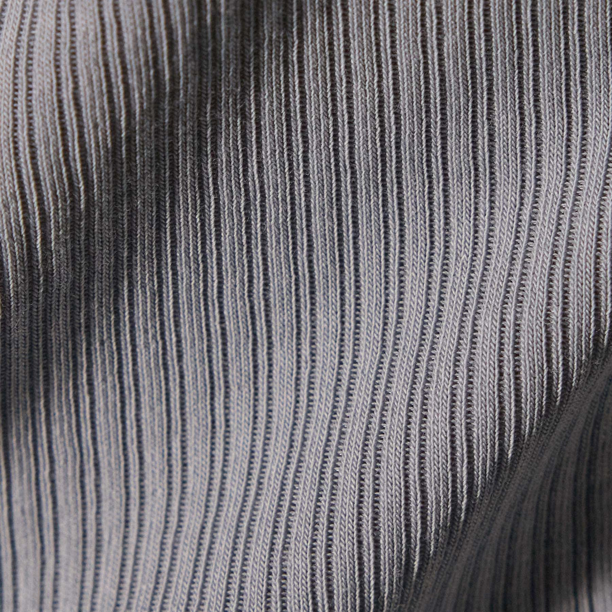 Sunset Tank in Grey Sky Pigment | James Perse Los Angeles