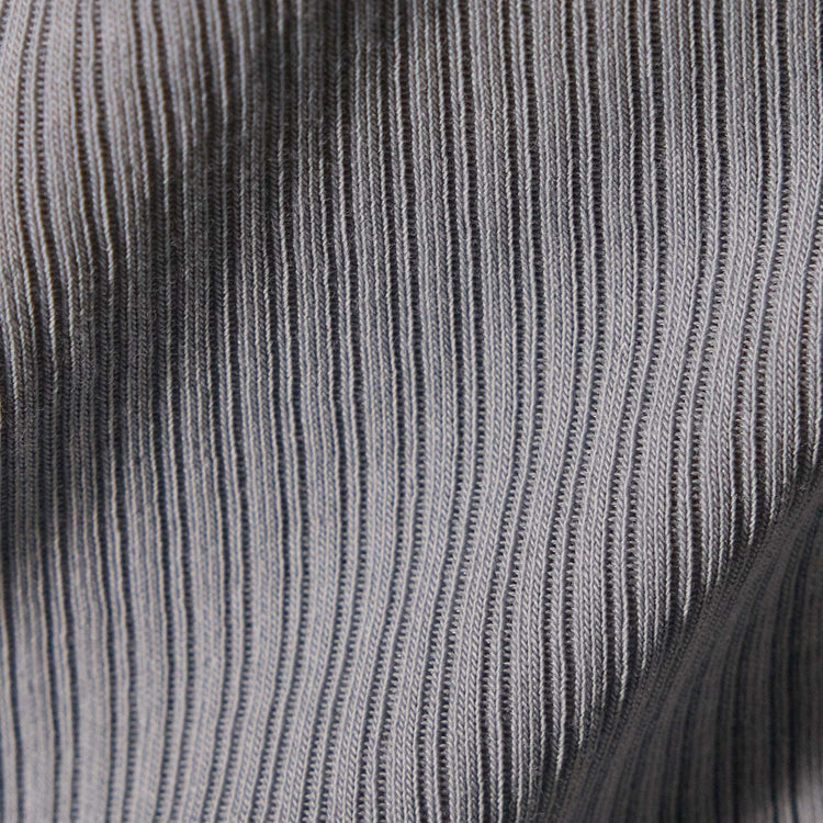 Sunset Tank in Grey Sky Pigment | James Perse Los Angeles