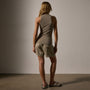 Sunset Tank in Overcast Pigment | James Perse Los Angeles