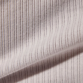 Sunset Tank in White | James Perse Los Angeles