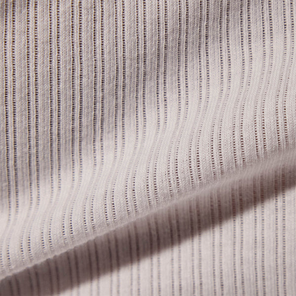 Sunset Tank in White | James Perse Los Angeles