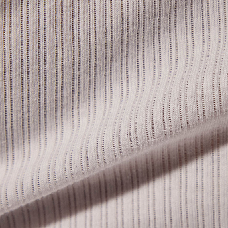 Sunset Tank in White | James Perse Los Angeles