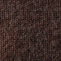Cashmere Jewel Neck Cardigan in Brown Stone | James Perse Los Angeles