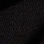 Soft Featherweight Cashmere Deep V Sweater in Black | James Perse Los Angeles