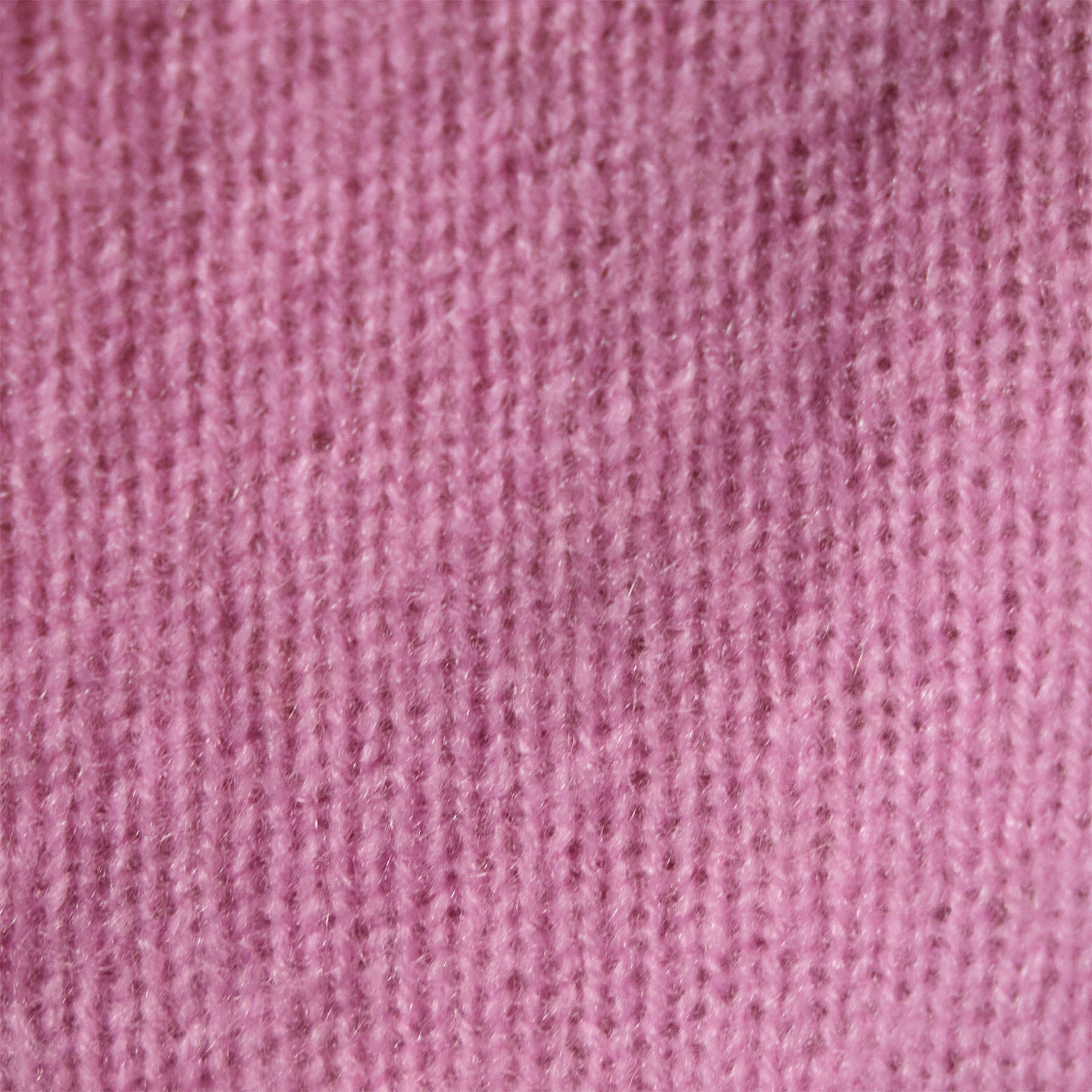 Cashmere Cropped Crew Neck in Blossom | James Perse Los Angeles