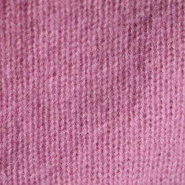 Cashmere Cropped Crew Neck in Blossom | James Perse Los Angeles