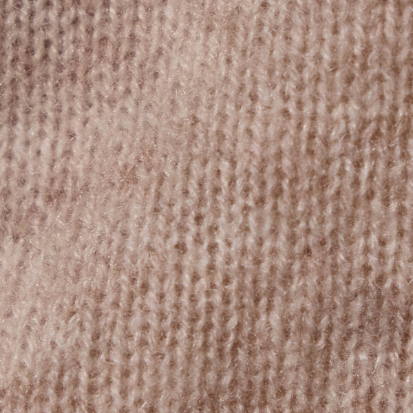 Soft Featherweight Cashmere Vest in Light Beige | James Perse Los Angeles