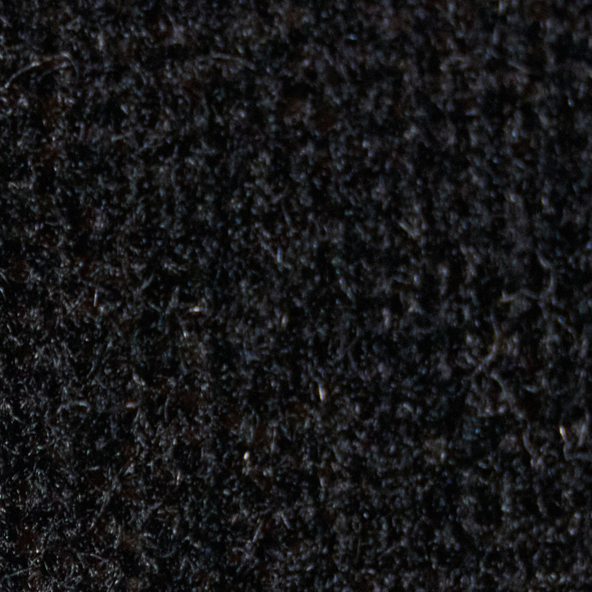 Soft Featherweight Cashmere Short Sleeve in Black | James Perse Los Angeles