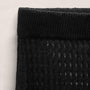 Linen Open Knit Midi Skirt in Black | James Perse Los Angeles