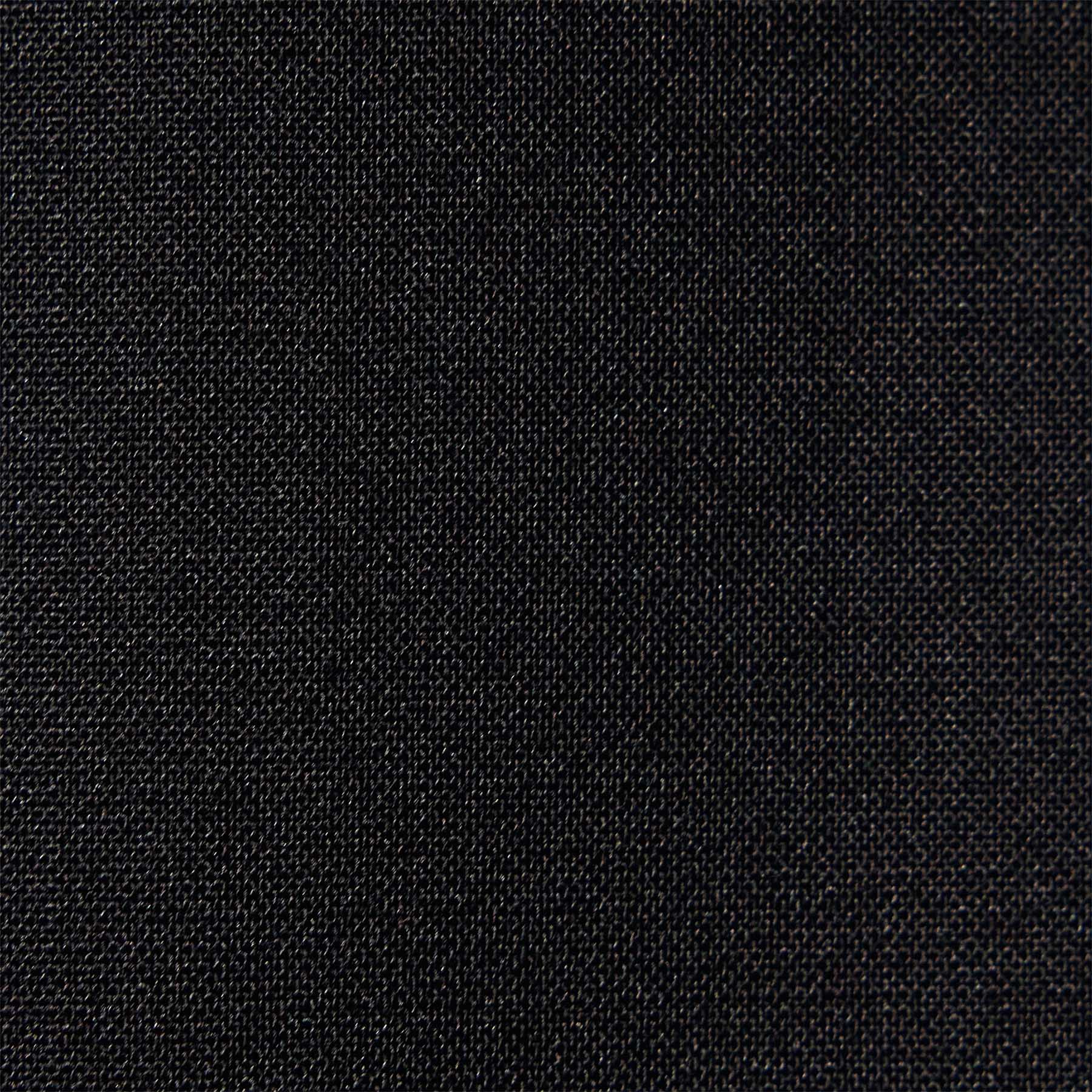 Bi Stretch Wool Wide Leg  in Black | James Perse Los Angeles