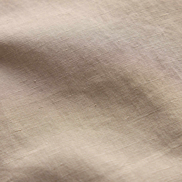 Stretch Poplin Drawcord Pant - Stone Pigment