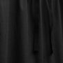 Cotton Poplin Pants in Black | James Perse Los Angeles