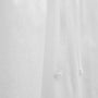 Cotton Poplin Pants in White | James Perse Los Angeles