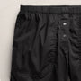 Stretch Poplin Boxer Short in Black | James Perse Los Angeles