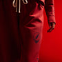 Grateful Dead Sweat Pant in Sunstone/Deep | James Perse Los Angeles