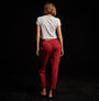 Grateful Dead Sweat Pant in Sunstone/Deep | James Perse Los Angeles