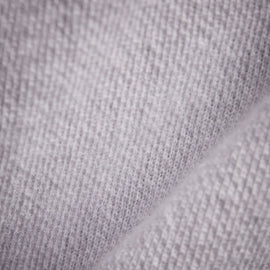 Grateful Dead Rose Hoodie in White/ Grey | James Perse Los Angeles