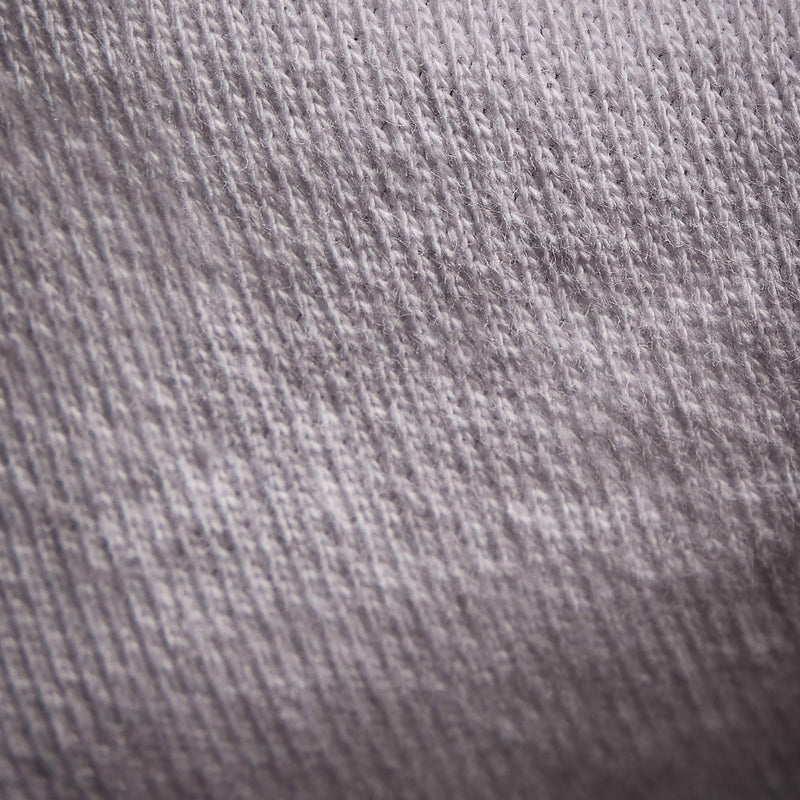 Grateful Dead Sweat Short in White/ Grey | James Perse Los Angeles