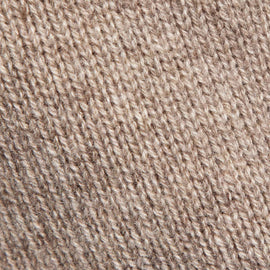 Recycled Cashmere Track Pant in Coyote | James Perse Los Angeles