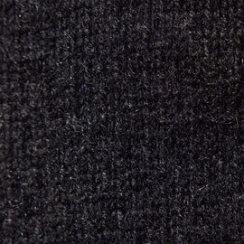 Recycled Cashmere Trucker Pant with Pocketsin Coal | James Perse Los Angeles