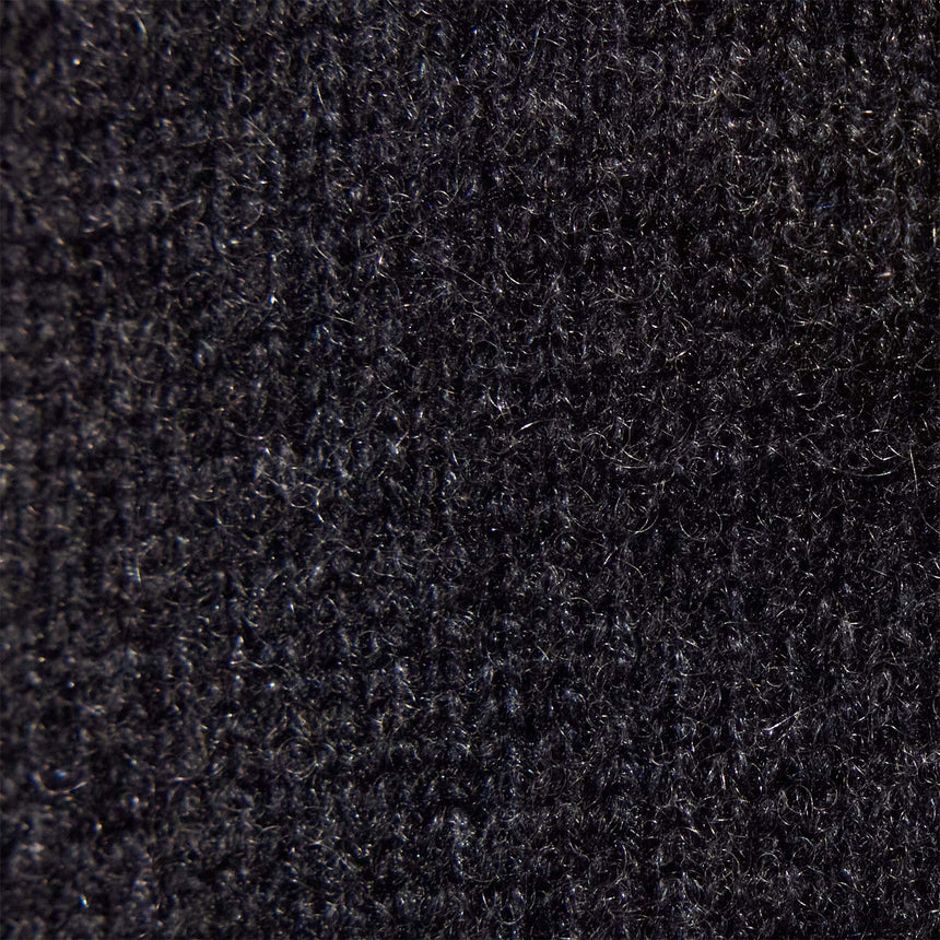 Recycled Cashmere Trucker Pant with Pocketsin Coal | James Perse Los Angeles