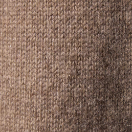 Cashmere Track Pant  in Coyote | James Perse Los Angeles