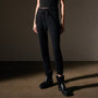Recycled Cashmere Casual Pant  in Black | James Perse Los Angeles