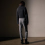 Recycled Cashmere Casual Pant  in Heather Grey | James Perse Los Angeles