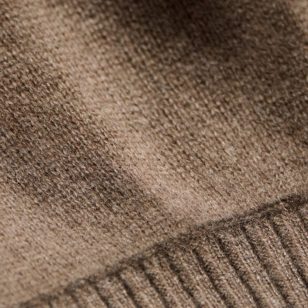 Cashmere Sweater Pant in Fox | James Perse Los Angeles