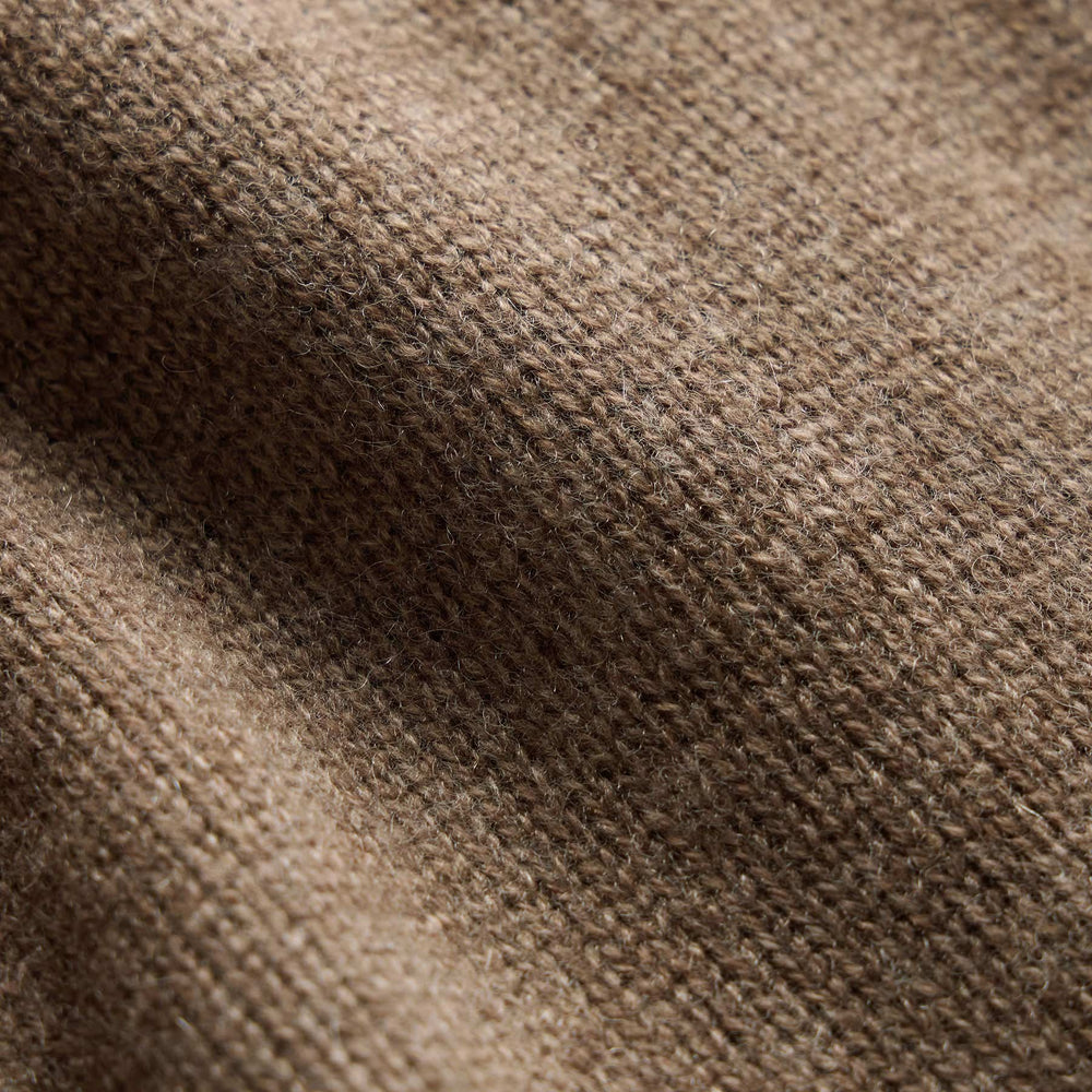 Cashmere Sweater Pant in Fox | James Perse Los Angeles