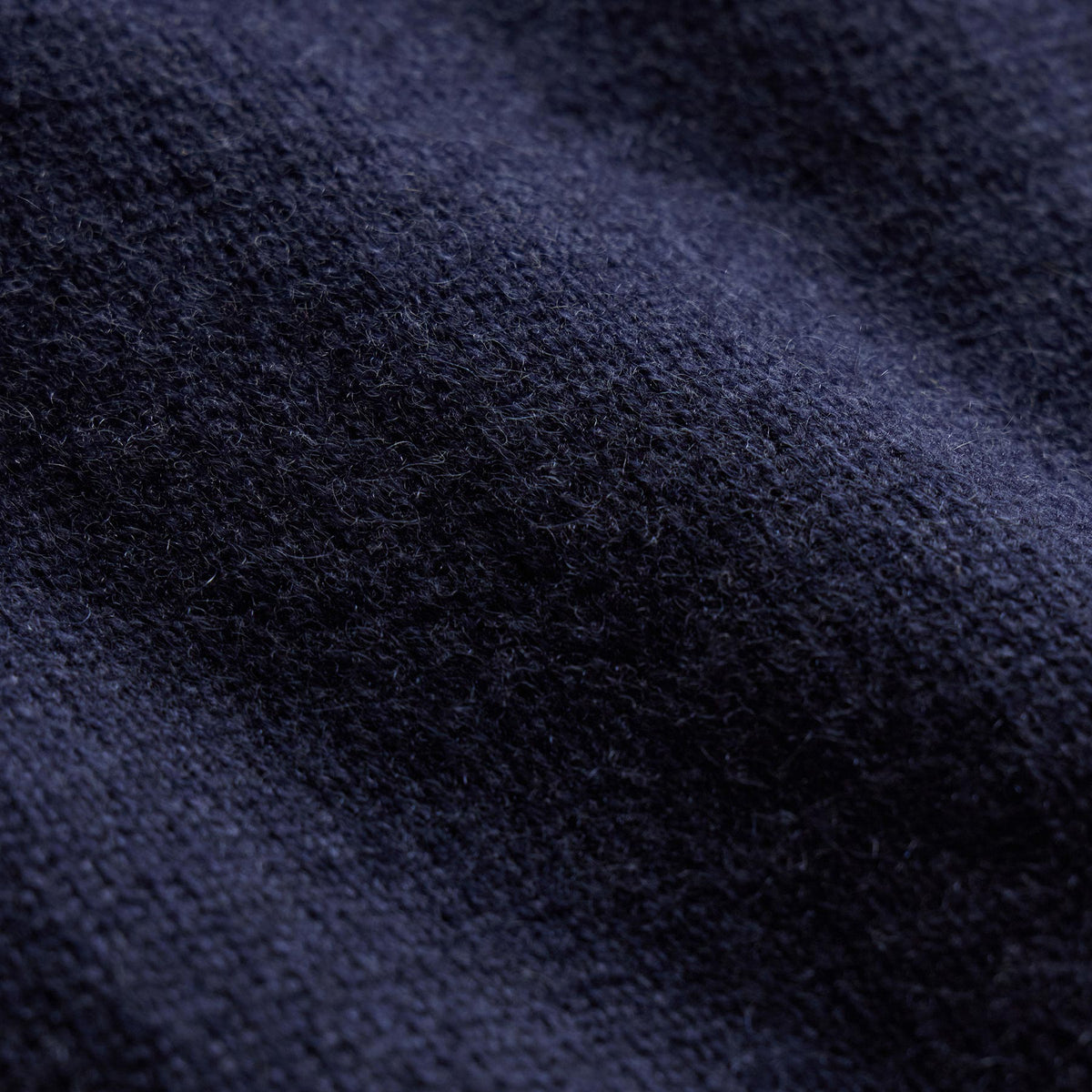 Cashmere Sweater Pant - Navy