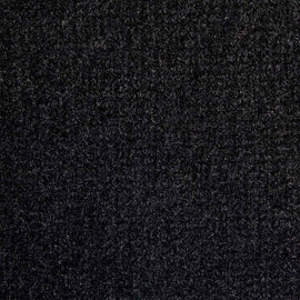 Recycled Cashmere Track Jacket  in Black | James Perse Los Angeles