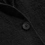 Cashmere Knit Blazer In Black | James Perse Los Angeles