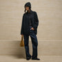 Cashmere Knit Blazer In Black | James Perse Los Angeles