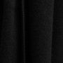 Long Cashmere Cardigan in Black | James Perse Los Angeles