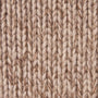 Recycled Cashmere Pullover  in Stone Marl | James Perse Los Angeles