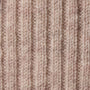 Recycled Cashmere Funnel Neck in Soft Beige | James Perse Los Angeles