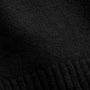 V Neck Cashere Sweater - Black | James Perse Los Angeles