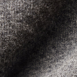 Grateful Dead Crew Neck Sweater in Flannel/Black | James Perse Los Angeles