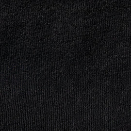 Brushed Jersey Pocket Tee in Black | James Perse Los Angeles