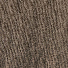 Brushed Jersey Pocket Tee in Overcast Pigment | James Perse Los Angeles
