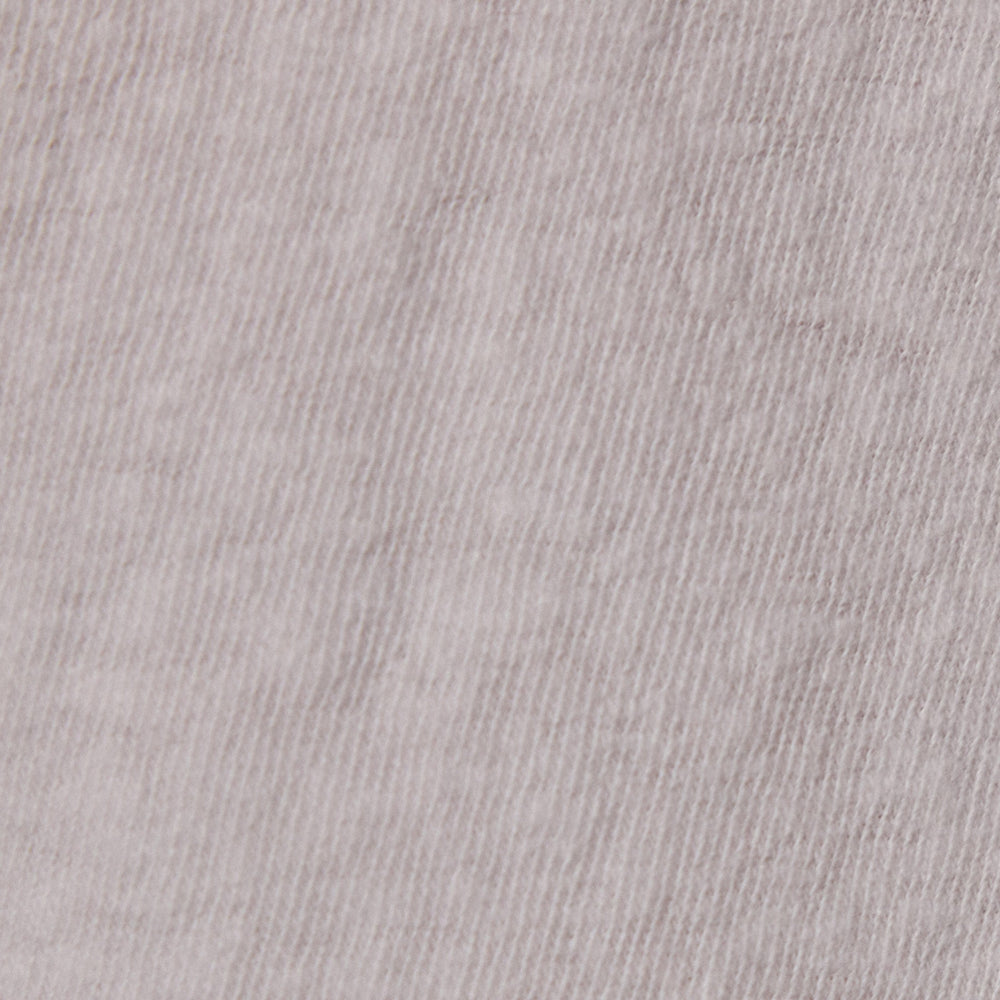 Brushed Jersey Pocket Tee in White | James Perse Los Angeles