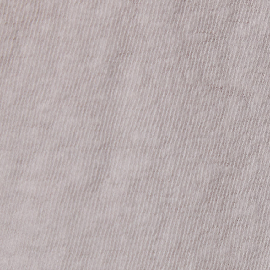 Brushed Jersey Pocket Tee in White | James Perse Los Angeles