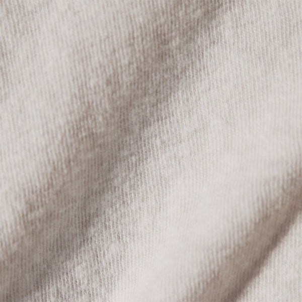 Short Sleeve Sport Tee in White | James Perse Los Angeles