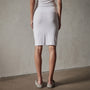 Horizon Skirt in White | James Perse Los Angeles